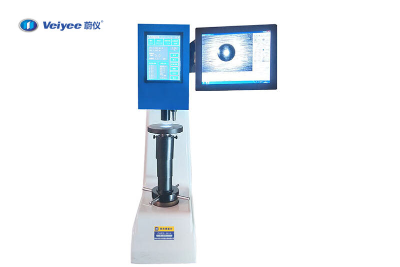 5100HBS-3000AV直讀布氏硬度計